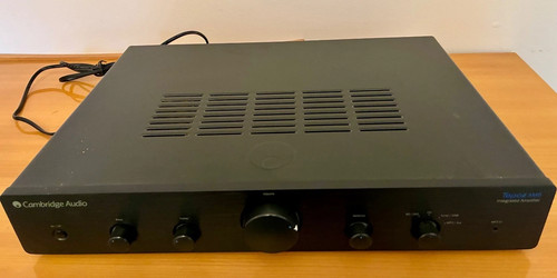 Cambridge audio topaz am5 - cambridge,