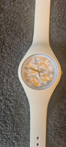 Ladies ice watch - ice, the