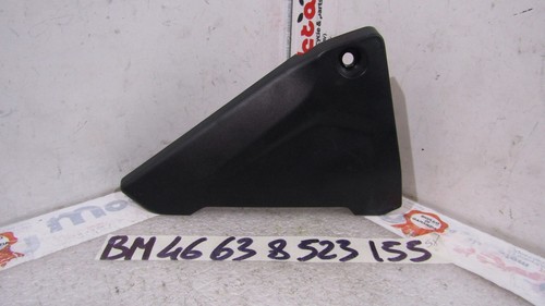 Plastic battery cover left bmw - cover,