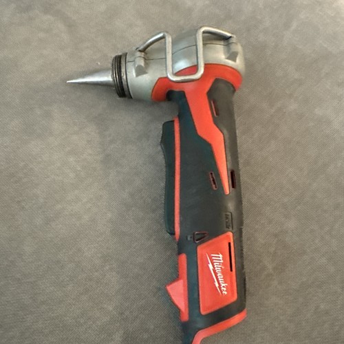 Milwaukee c12pxp pipe - pipe, expander
