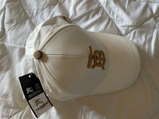 burberry cap- hat - new - with