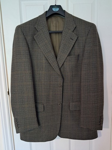 Michael tweed sports jacket - st,