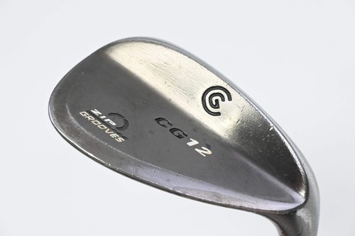 Cleveland cg12 sand wedge - cleveland, 56