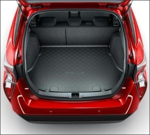 Genuine toyota boot - toyota,