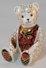 Royal Crown Derby Paperweight