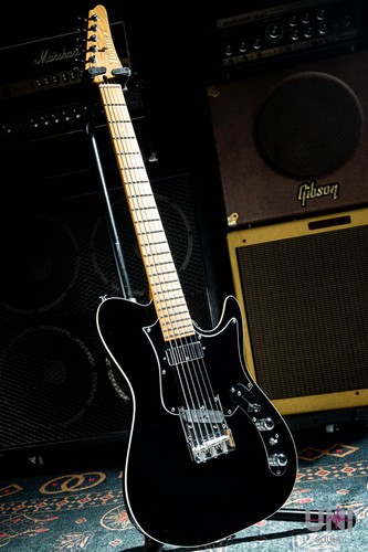 Ibanez prestige azs2209 black - azs2209,
