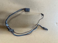 Ford Escort mk1 Screen Washer