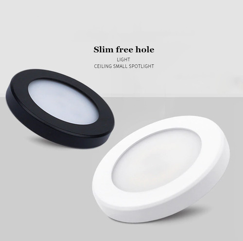 Panel ultra thin - 5w, ultra-thin