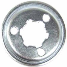 Front Sprocket Retainer Fits