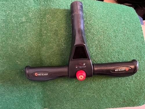 Motocaddy digital golf - motocaddy,