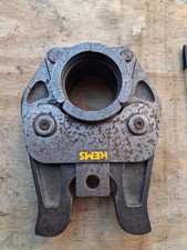 REMS PRESSING JAWS G63