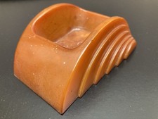 Dickinson Carvacraft amber