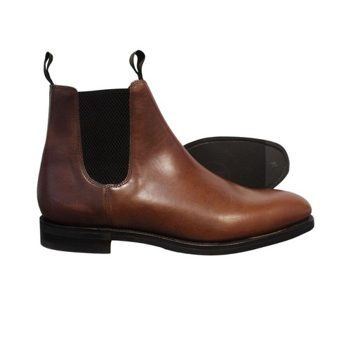Loake seconds emsworth - seconds, |