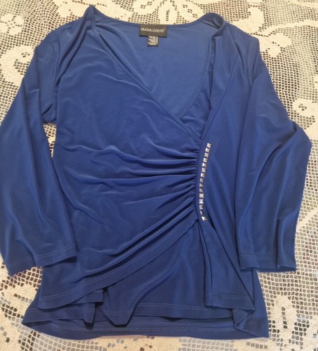 Frank lyman designs deep blue - lyman,