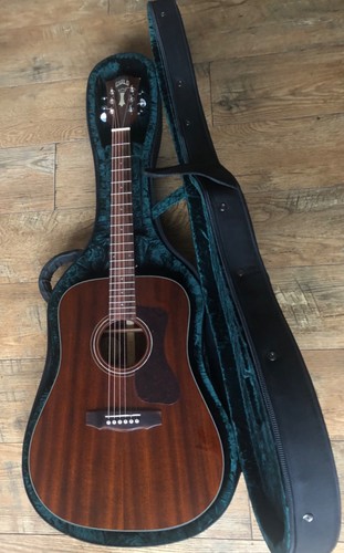 Guild 120 westerly electro - westerly, electro/