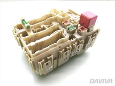 2011 Toyota Avensis Fuse Relay