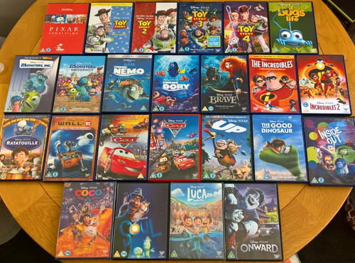 Large collection disney - large,