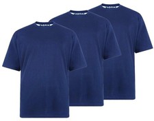 Fabrik Plain Crew Neck Tee