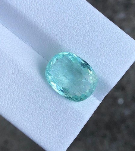 Natural neon greenish - ct,