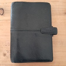 Filofax Personal Finchley