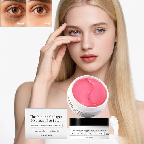 Cosrx collagen hydrogel eye - cosrx,
