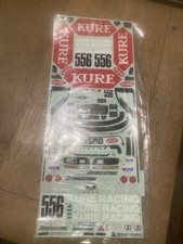 NEW TAMIYA VINTAGE GLOW TGX