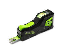 NEW EDITION 2.0 GATOR PRECISION MEASURE TAPE - £24.69 - METRIC/DUAL or IMPERIAL