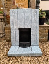 Original 1930s Art Deco