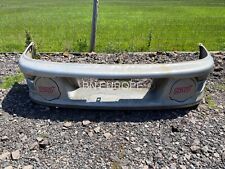 Front STI Sports Bumper 22B