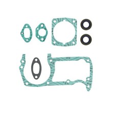 Full Gasket Oil Seals Set For Husqvarna 154, 254XP, 254, 257 saws OEM 501879604