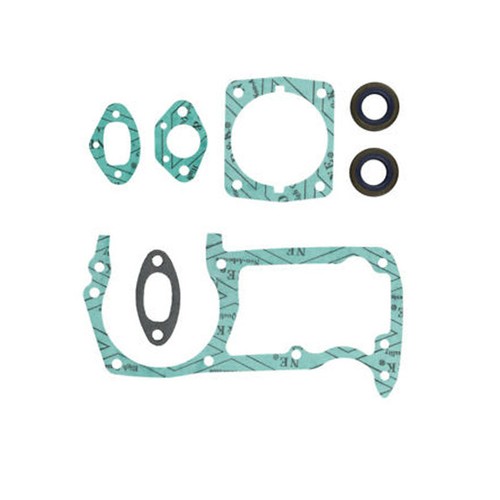 Full gasket oil seals set - full,