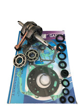 Yamaha Dt R re X 125 Crankshaft Engine Bearing Repair Set Parts Packet Frame