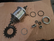 STURMEY ARCHER AW 3 SPEED HUB