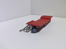 Siku No. 2680 W Germany Red