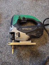 Hitachi CJ90VST 230V Corded