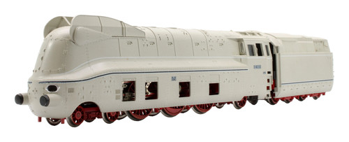 Fleischmann gauge 4872 - gauge,