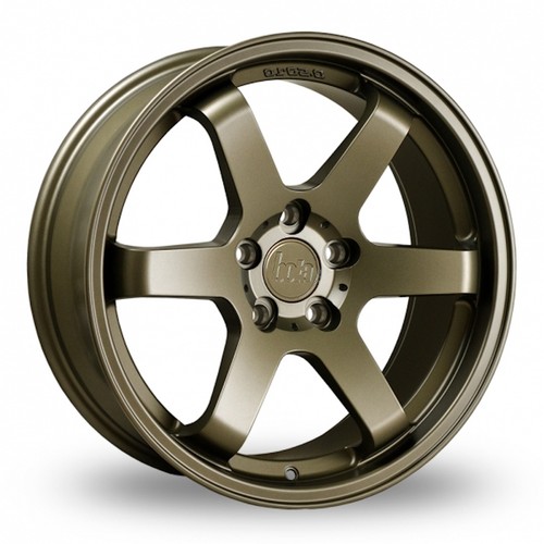 5x17 bola b1 matt bronze - bola,