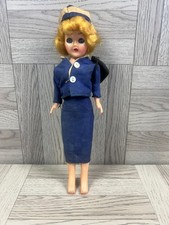 Vintage Doll - British Air