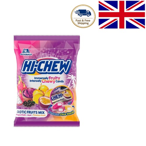 Japanese soft sweet 100g - sweet, pack