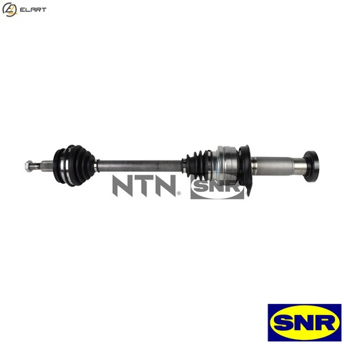 Drive shaft dk54 003 for - drive,