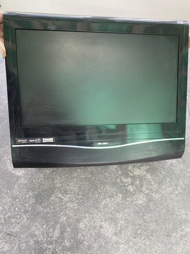 Bush lcd tv dvd combi - dvd,