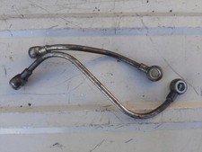 Hyosung GT 125R Oil Lines