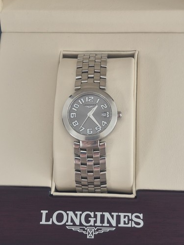 Longines dolce vita ladies - dolce,