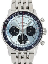 BREITLING Navitimer B01