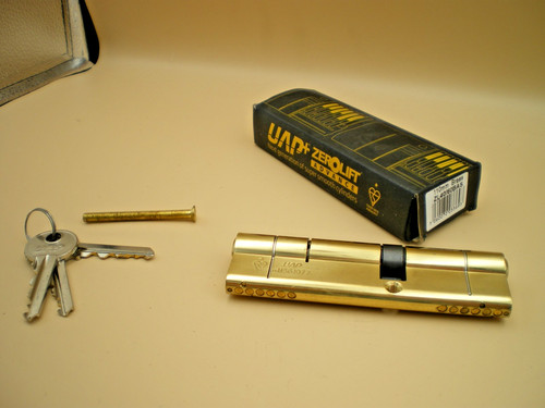 Uap zerolift advance - uap,