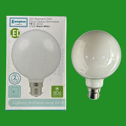 60w crompton dimmable - =60w,