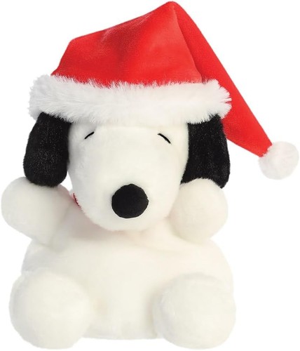 Aurora peanuts santa - peanuts, 5"
