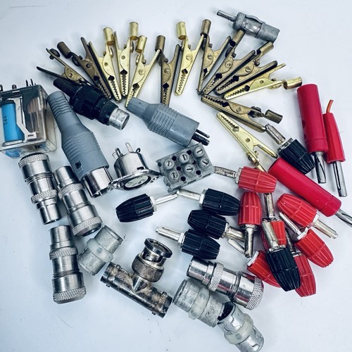 40x vintage electronic - 40x,