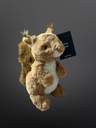 John lewis jellycat - lewis,