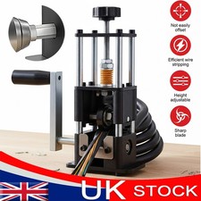 Manual Electric Wire Stripping